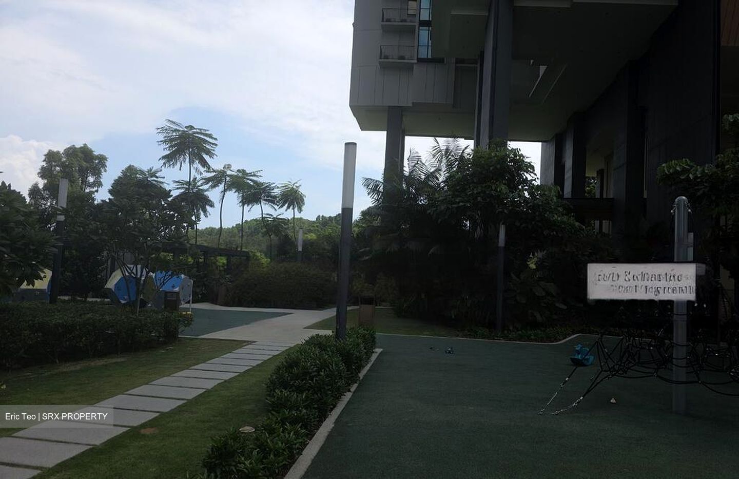 Normanton Park (D5), Apartment #485596331